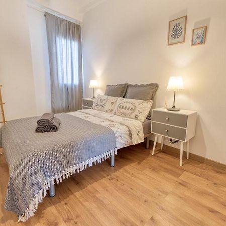 Apartamento Beams & Bricks Valencia Exterior foto