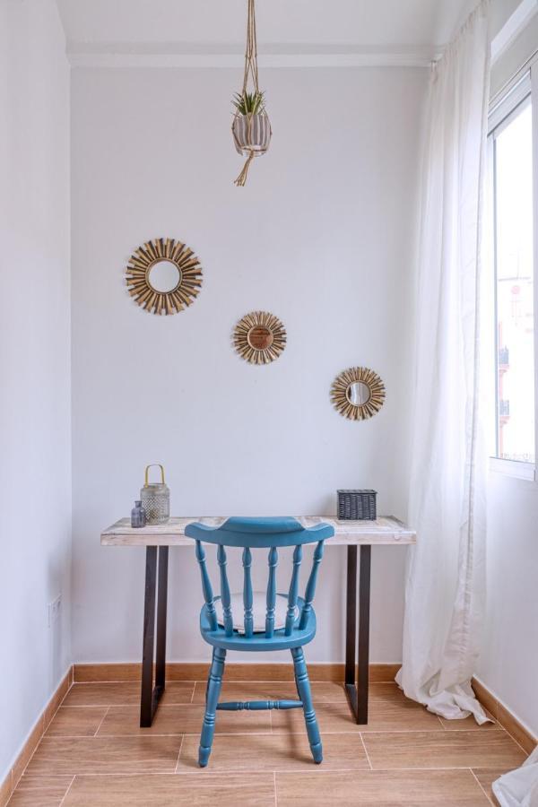 Apartamento Beams & Bricks Valencia Exterior foto