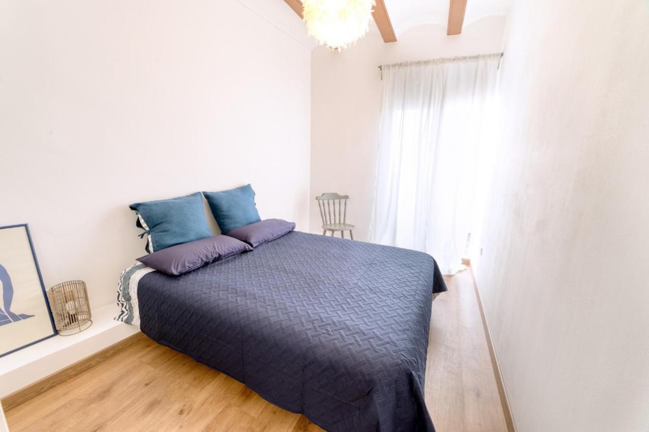 Apartamento Beams & Bricks Valencia Exterior foto
